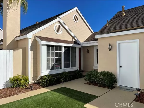 21062 Redwood Lane, Mission Viejo, CA 92691