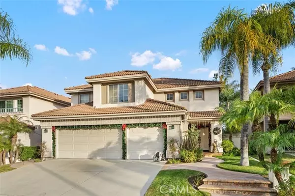 26232 Verona Place, Mission Viejo, CA 92692