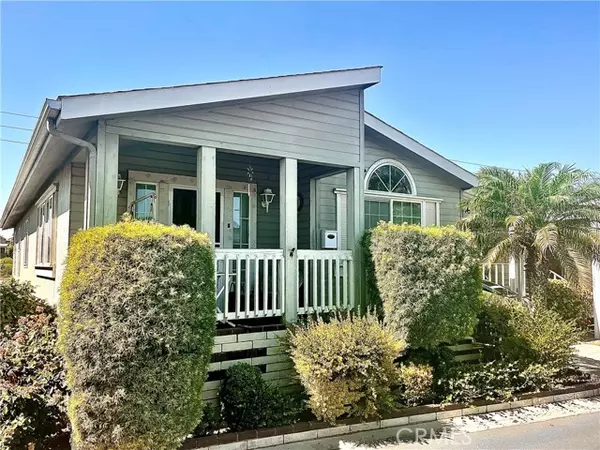 16801 oak #16, Los Alamitos, CA 90720