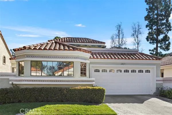 28271 Alava, Mission Viejo, CA 92692