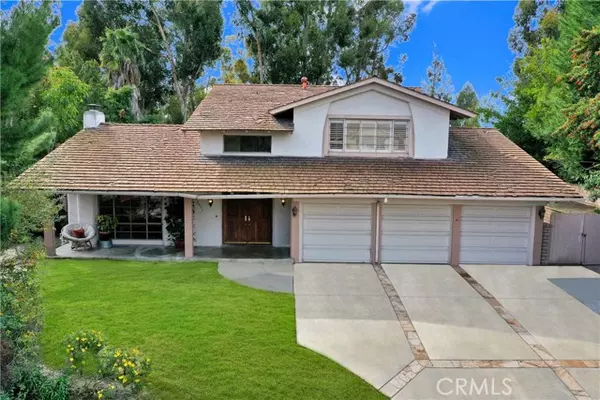 26071 Via Viento, Mission Viejo, CA 92691