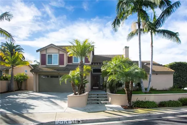 27526 Capricho, Mission Viejo, CA 92692