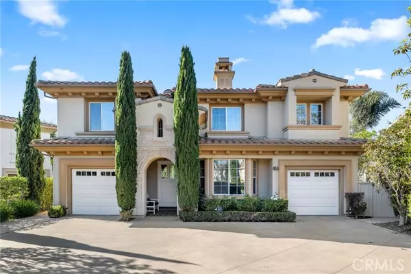 15 Vista Cielo, Dana Point, CA 92629