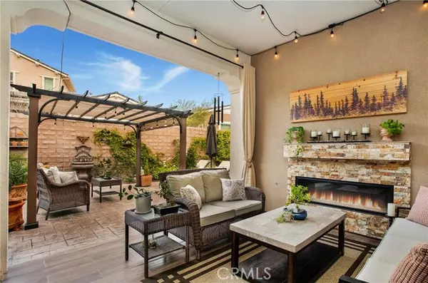 62 Puesto Road, Rancho Mission Viejo, CA 92694