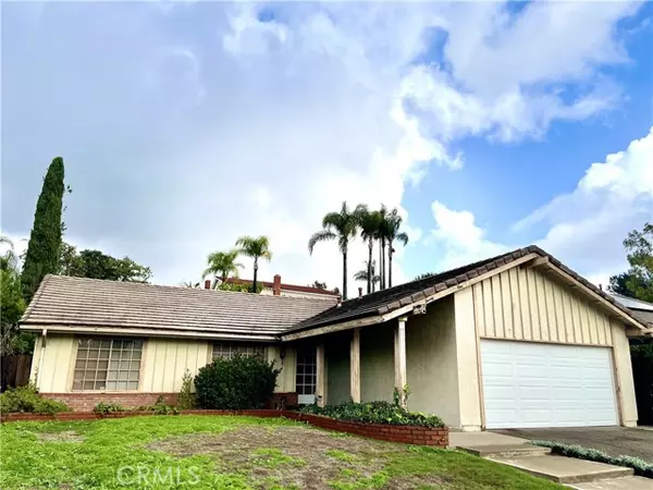 25941 Corriente Lane, Mission Viejo, CA 92691