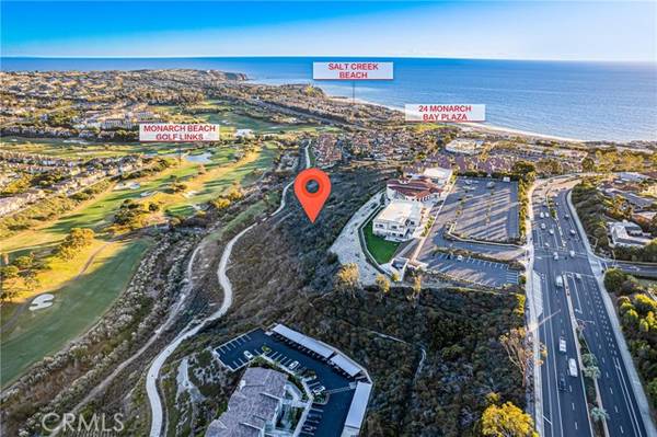 0 Crown Valley, Dana Point, CA 92629