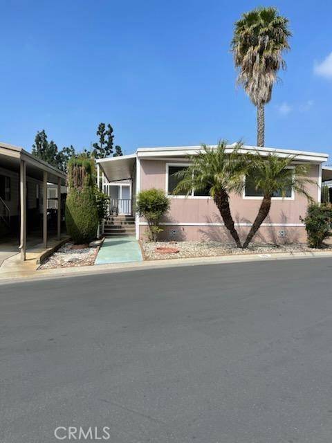 11250 Beach Boulevard #140, Stanton, CA 90680