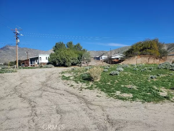 Whitewater, CA 92282,0 Crest Lane