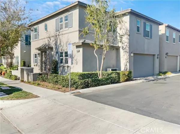 8590 Founders Grove Street, Chino, CA 91708