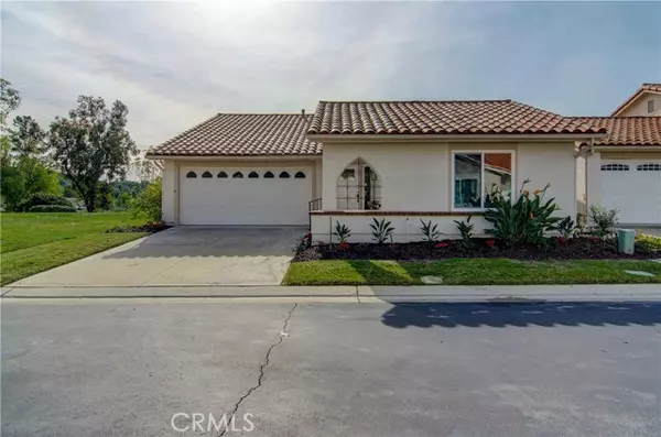 23685 Ribalta, Mission Viejo, CA 92692