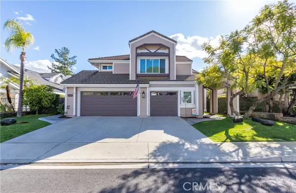 28802 Peach Blossom, Mission Viejo, CA 92692