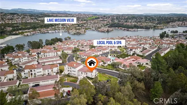 22396 Manacor #3, Mission Viejo, CA 92692