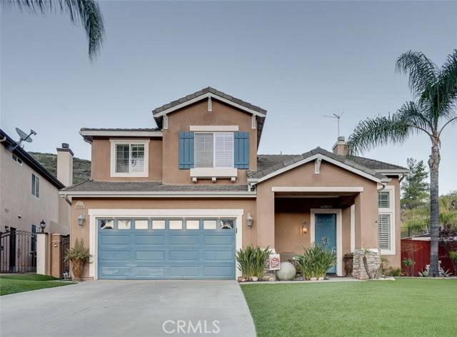 331 Laura Lake Drive, Lake Elsinore, CA 92530