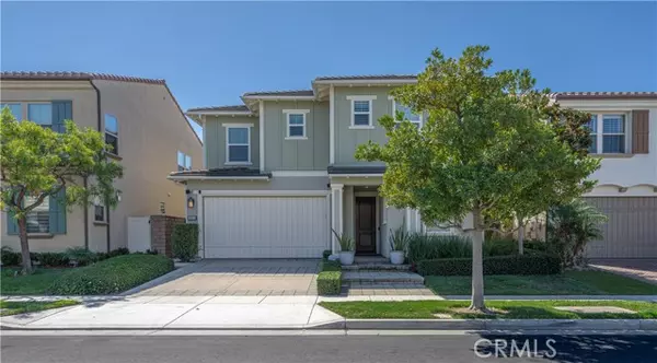 10212 Thompson Drive, Huntington Beach, CA 92646