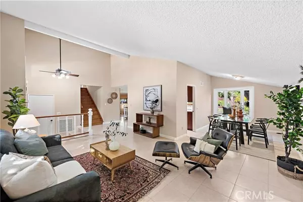 26531 Estanciero Drive, Mission Viejo, CA 92691