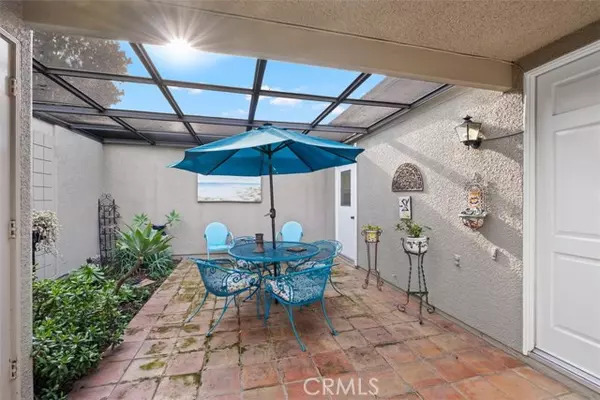 Laguna Woods, CA 92637,420 Ave Castilla #B