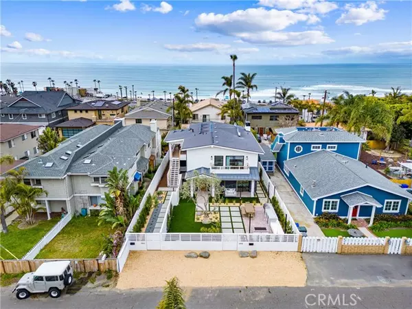 2462 Newport Avenue, Cardiff By The Sea (encinitas), CA 92007