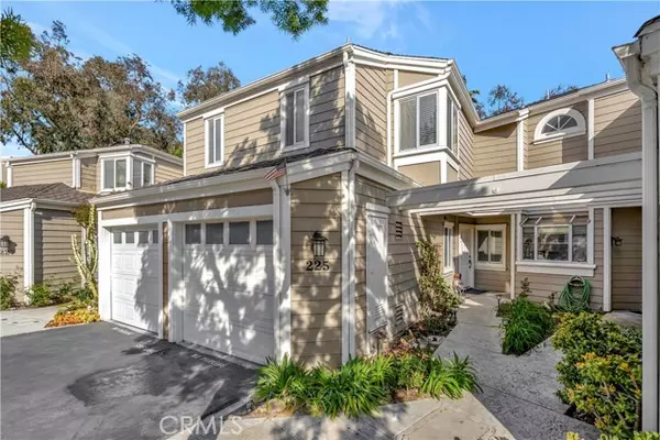 Laguna Beach, CA 92651,225 Santa Rosa Court