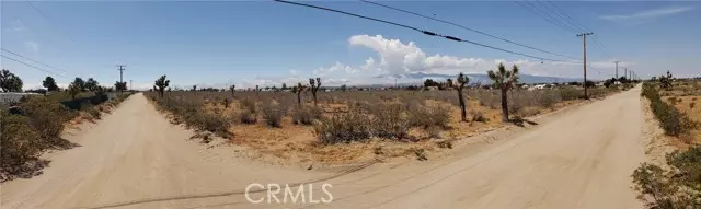 Phelan, CA 92371,0 Corner of Sycamore St/5th St. AND Lilac