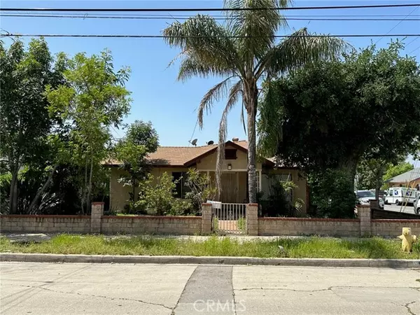 San Fernando, CA 91340,646 Hollister Street