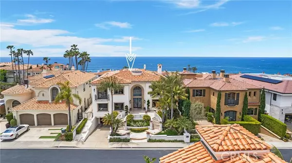 73 Ritz Cove Drive, Dana Point, CA 92629