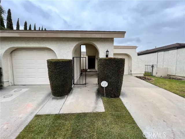 1117 N Boatswain Circle, Anaheim, CA 92801