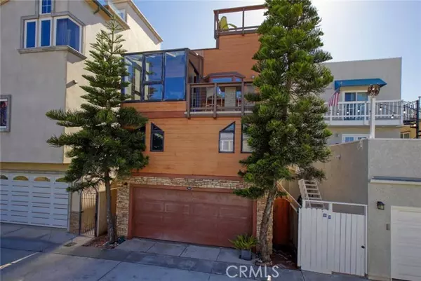 Surfside (seal Beach), CA 90743,6 B Surfside