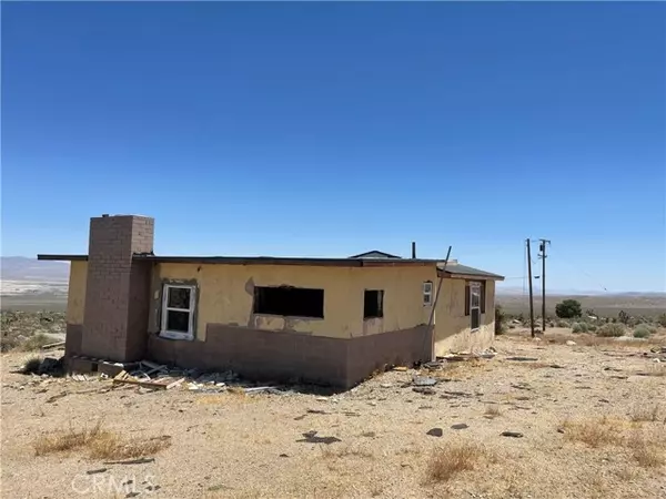 Lucerne Valley, CA 92356,7362 Mesa Road