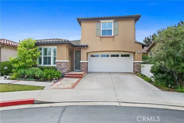 6 Stonegate, Irvine, CA 92602