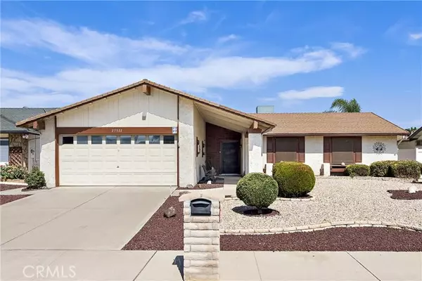 27922 Foxfire Street, Menifee, CA 92586