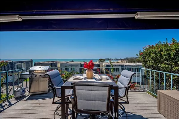 25872 Vista Drive, Dana Point, CA 92624