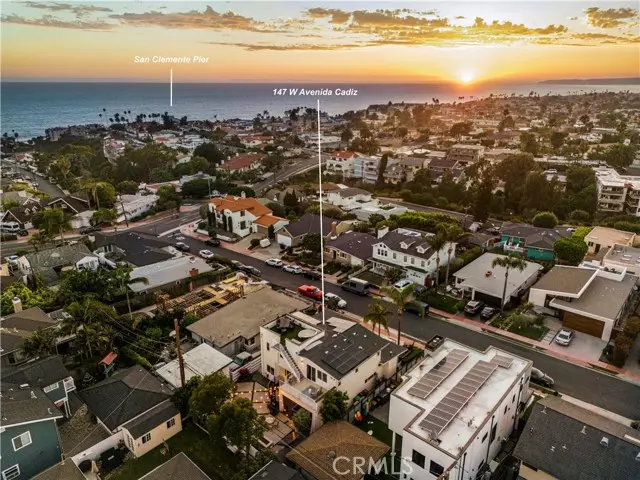 147 W Avenida Cadiz, San Clemente, CA 92672