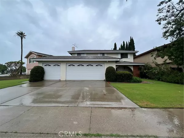 7231 Wellesley Avenue, Westminster, CA 92683