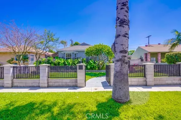 9856 Orr And Day Road, Santa Fe Springs, CA 90670