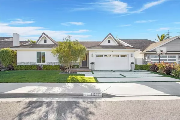 21311 Pinetree Lane, Huntington Beach, CA 92646