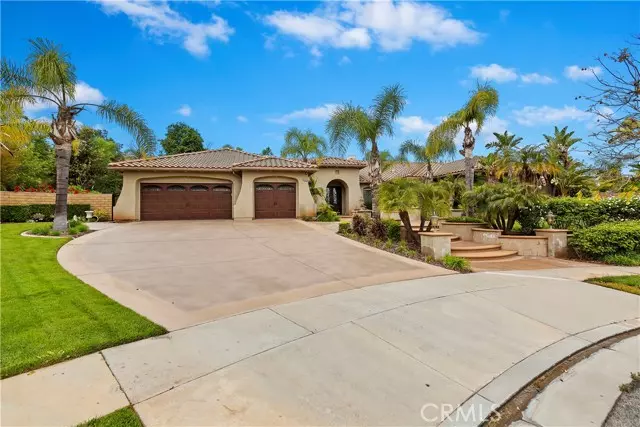 Corona, CA 92881,3966 Ashwood Circle