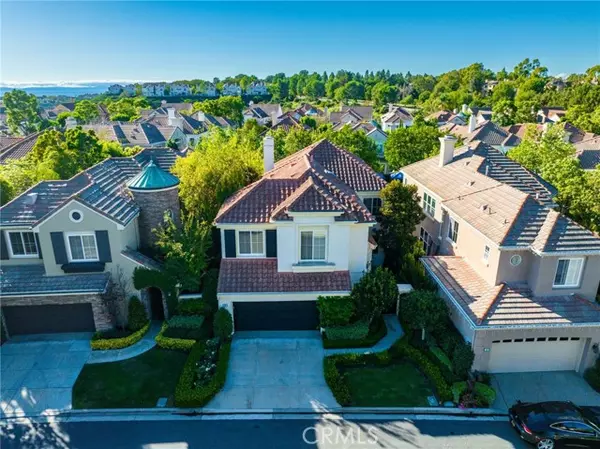 18 Lyon, Newport Coast, CA 92657