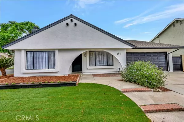 3941 Shasta Avenue, Los Alamitos, CA 90720