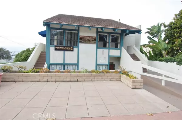 630 S El Camino Real, San Clemente, CA 92672