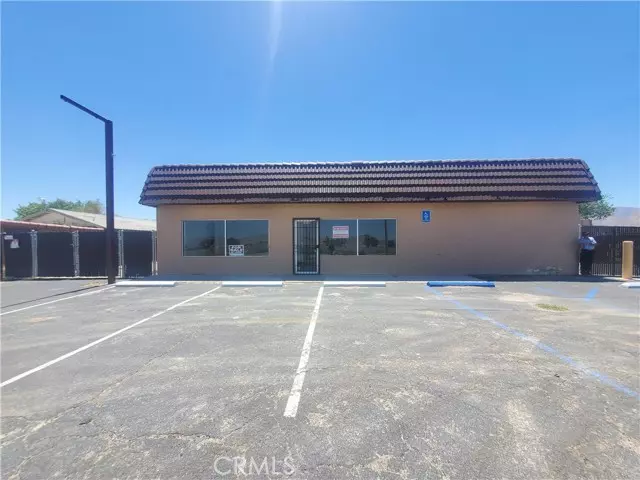 32769 State Hwy 18, Lucerne Valley, CA 92356