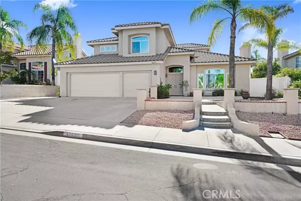 40050 Gibraltar Drive, Murrieta, CA 92562
