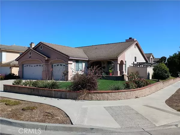 1245 Carriage Ln, Corona, CA 92878