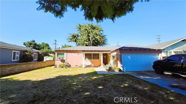 10223 San Antonio Avenue, South Gate, CA 90280