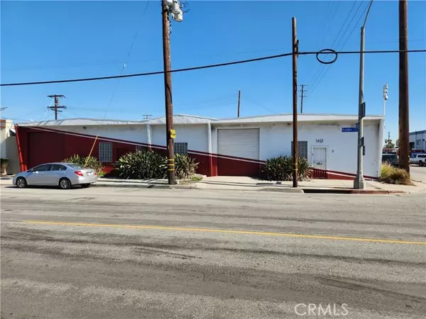 1462 Harbor Avenue, Long Beach, CA 90813