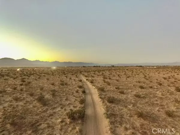 0 Highway 395, Ridgecrest, CA 93555