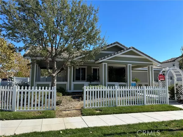 74 Teakwood Street, Fillmore, CA 93015