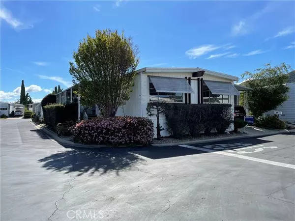 71 Suzanne Court, Newbury Park (thousand Oaks), CA 91320