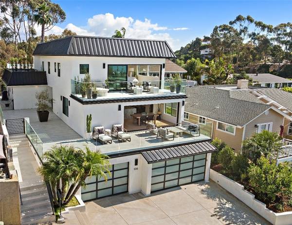 506 Ardilla Lane, San Clemente, CA 92672