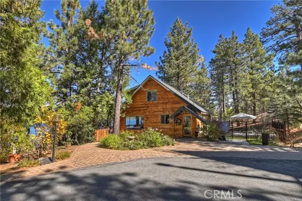 Big Bear Lake, CA 92315,179 Knoll Road