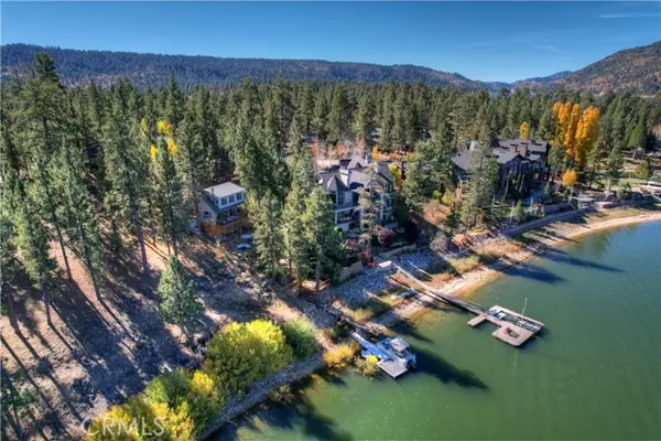 Big Bear Lake, CA 92315,179 Knoll Road